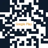 Google Play下载二维码 - 每日大赛 桥本香菜 APP